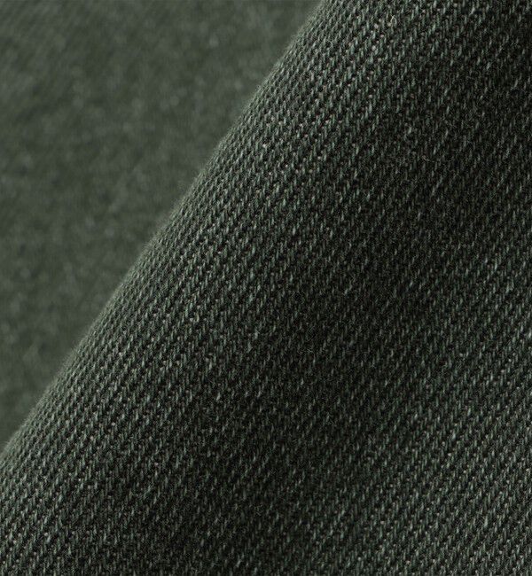 SHIPS「SHIPS: カラーデニム 5ポケット」|デニム|