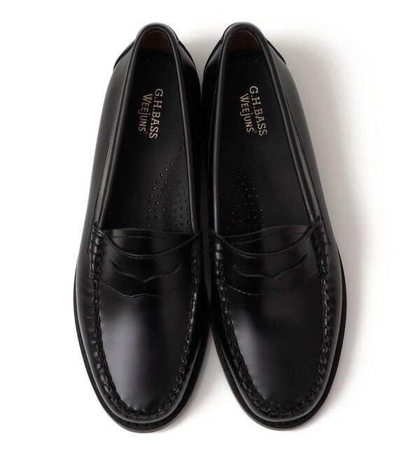 SHIPS for women「G.H.BASS:PENNY LOAFER」|ローファー|