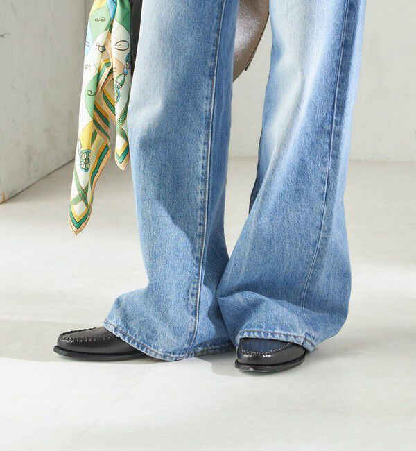 SHIPS for women「G.H.BASS:PENNY LOAFER」|ローファー|