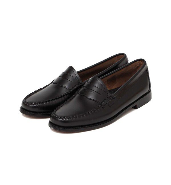 SHIPS for women「G.H.BASS:PENNY LOAFER」|ローファー|