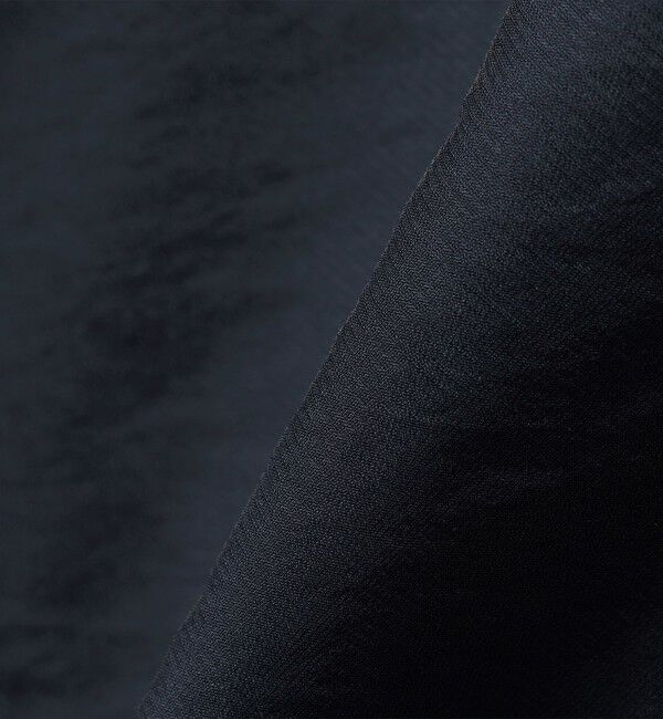 SHIPS for women「〈手洗い可能〉シアー タンブラー ポケット デザイン シャツ」|シャツ・ブラウス|