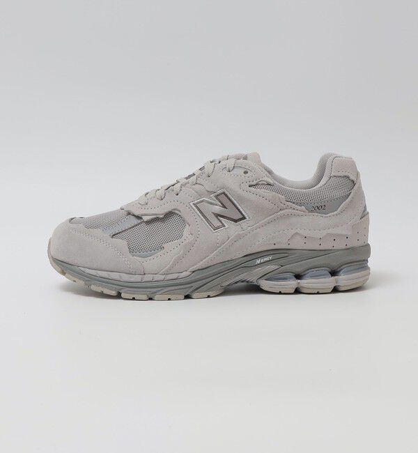 SHIPS「NEW BALANCE: 2002R Decon GORE-TEX」|スニーカー|