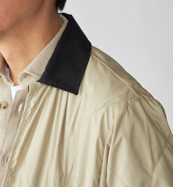 SHIPS「LAVENHAM: UNWADDED TEYNHAM」|その他|