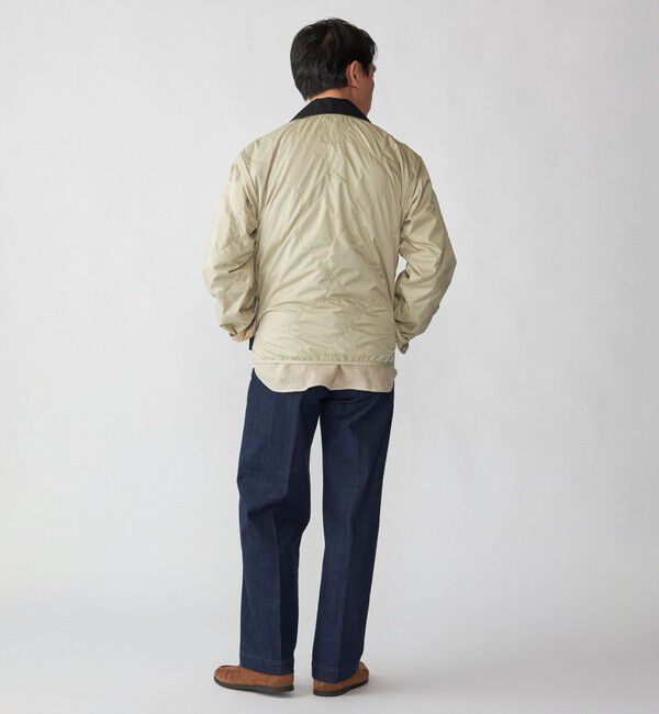 SHIPS「LAVENHAM: UNWADDED TEYNHAM」|その他|