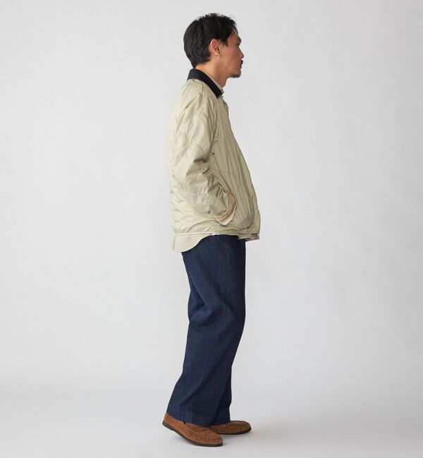 SHIPS「LAVENHAM: UNWADDED TEYNHAM」|その他|