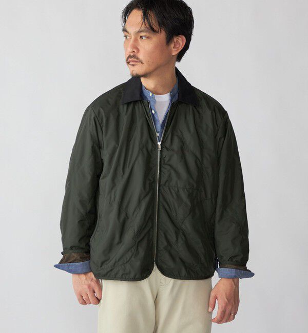 SHIPS「LAVENHAM: UNWADDED TEYNHAM」|その他|