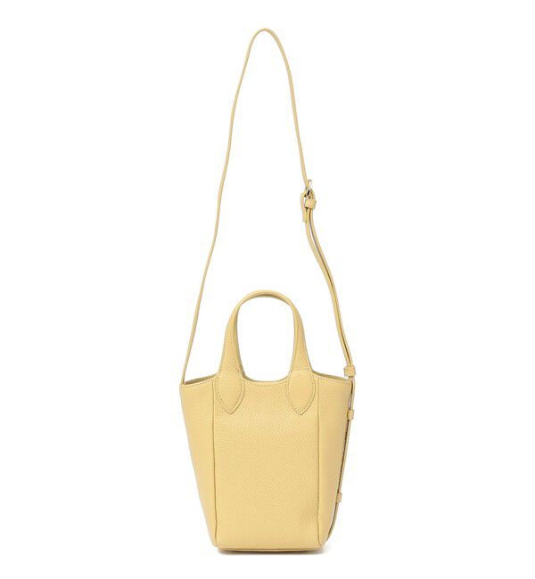 SHIPS for women「BEAURE:ミニ ショルダー」|ショルダー・メッセンジャー|