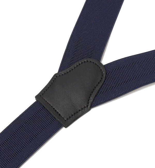 SHIPS「Southwick: MADE IN USA サスペンダー」|サスペンダー|