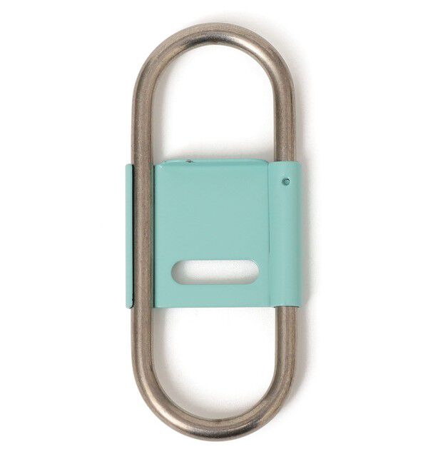 SHIPS any「CANDY DESIGN & WORKS: Delta キーリング」|キーケース|