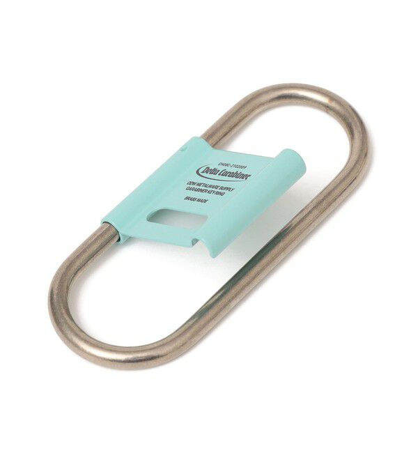 SHIPS any「CANDY DESIGN & WORKS: Delta キーリング」|キーケース|