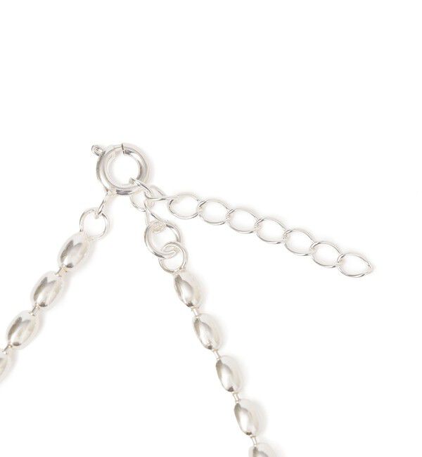 SHIPS for women「Luasifar:ボール チェーン ブレスレット」|ブレスレット・バングル|