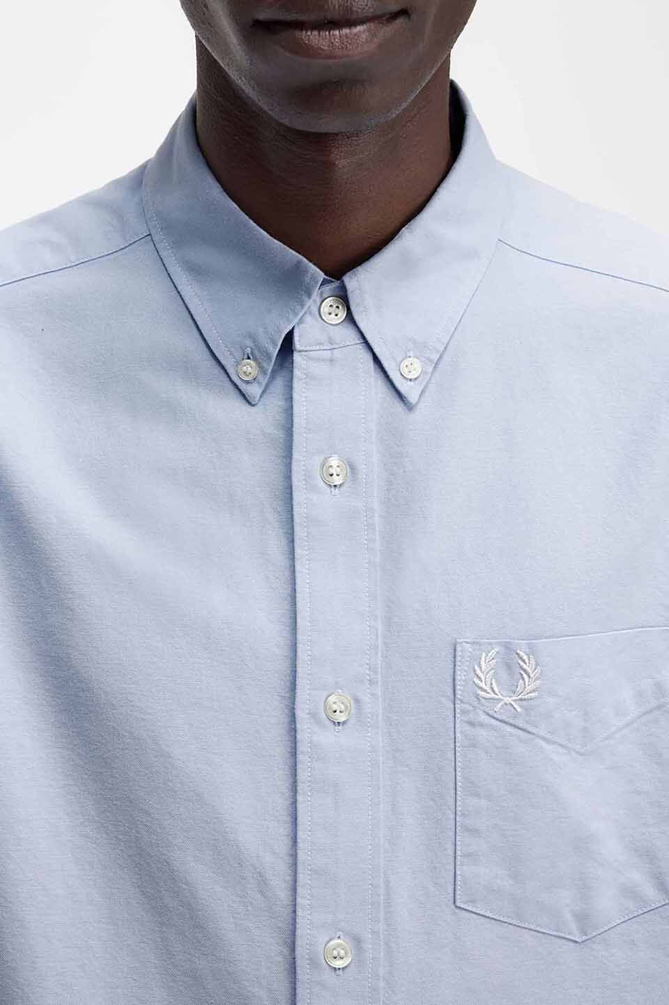 FRED PERRY 「Oxford Shirt」|シャツ・ブラウス|