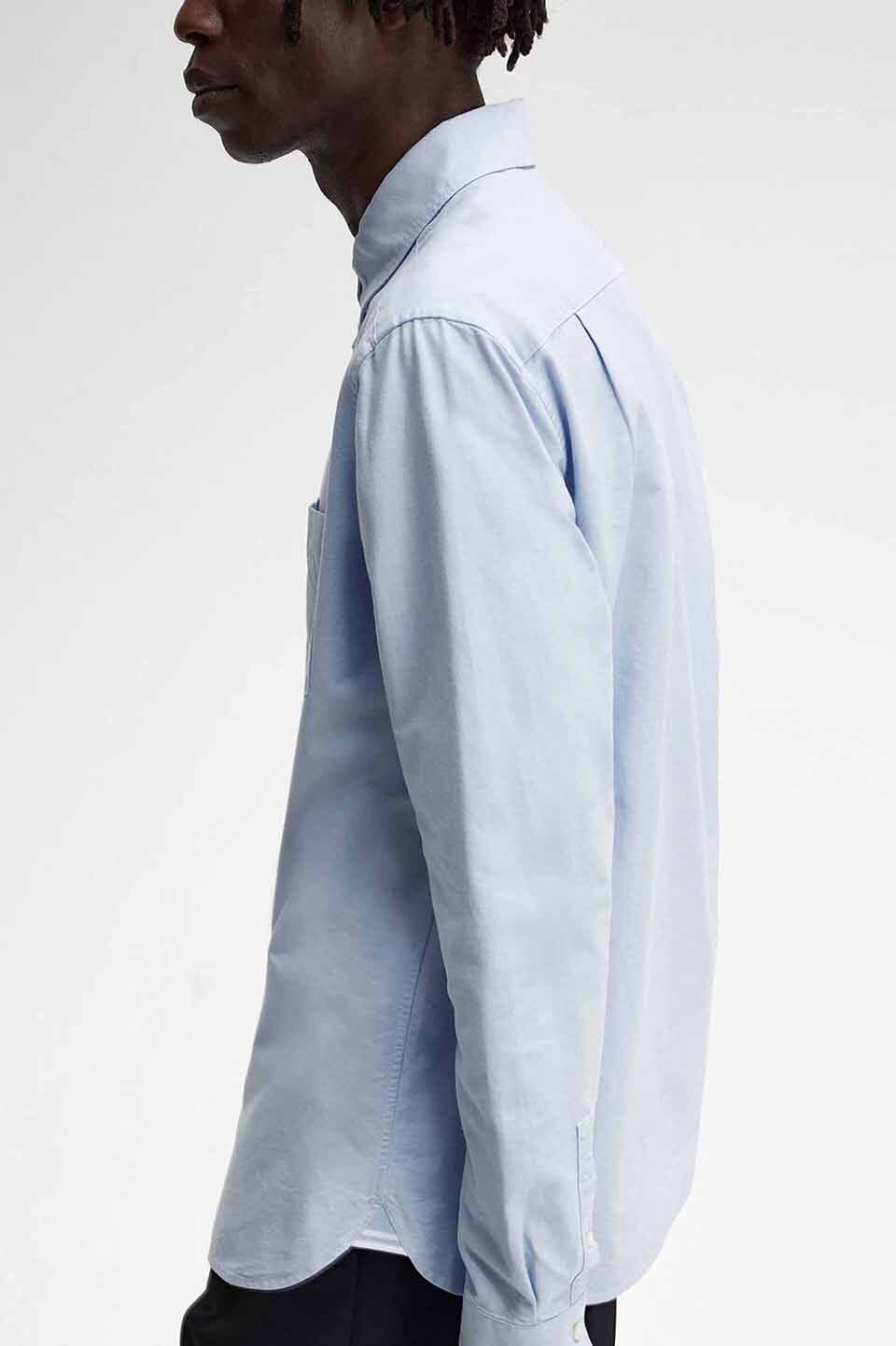 FRED PERRY 「Oxford Shirt」|シャツ・ブラウス|