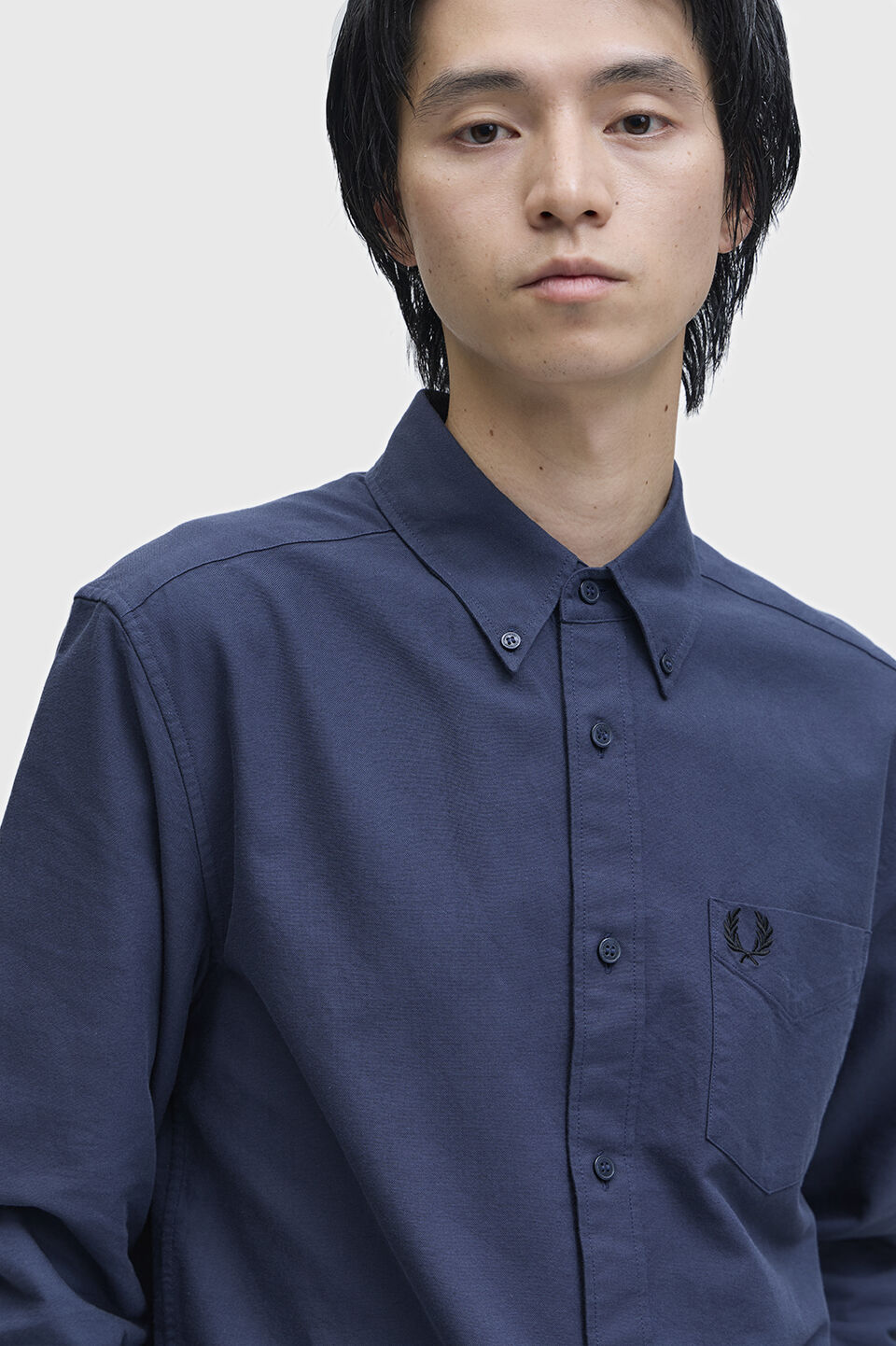 FRED PERRY 「Oxford Shirt」|シャツ・ブラウス|