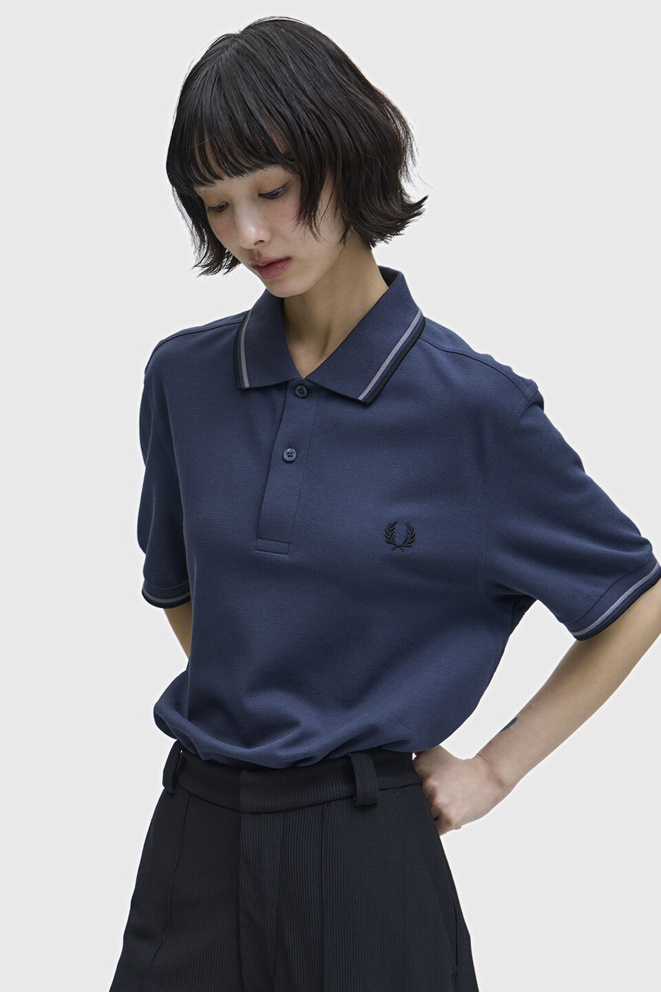 FRED PERRY 「The Fred Perry Shirt M3600　」|ポロシャツ|