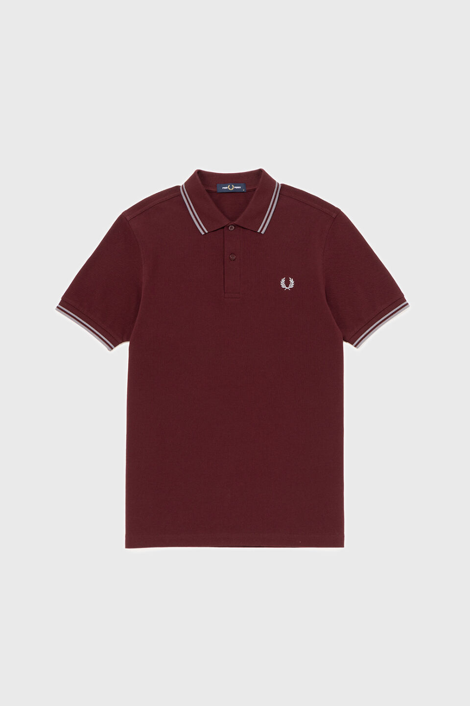 FRED PERRY 「The Fred Perry Shirt M3600　」|ポロシャツ|