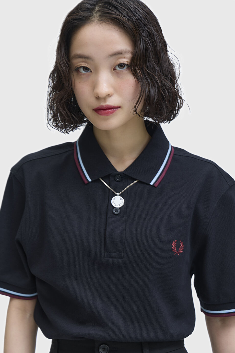 FRED PERRY 「The Fred Perry Shirt M3600　」|ポロシャツ|