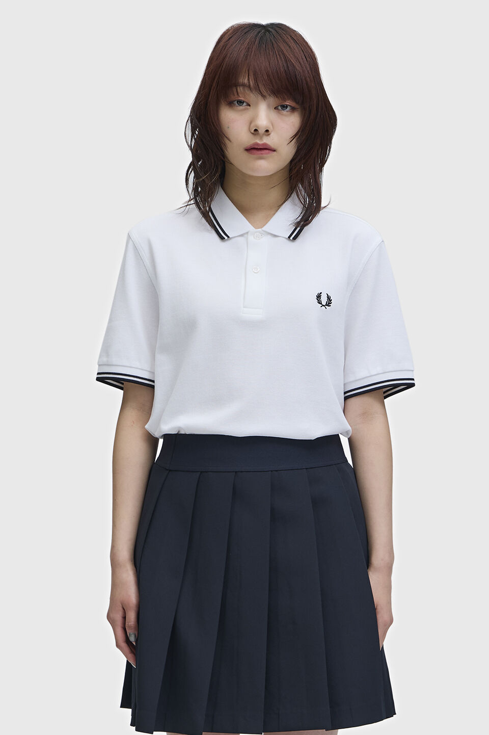 FRED PERRY 「The Fred Perry Shirt M3600　」|ポロシャツ|
