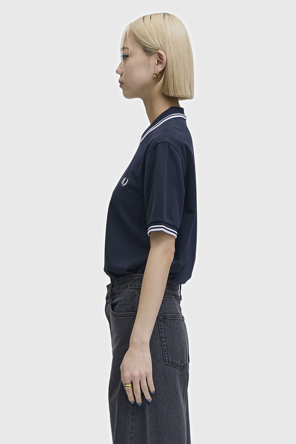 FRED PERRY 「The Fred Perry Shirt M3600　」|ポロシャツ|