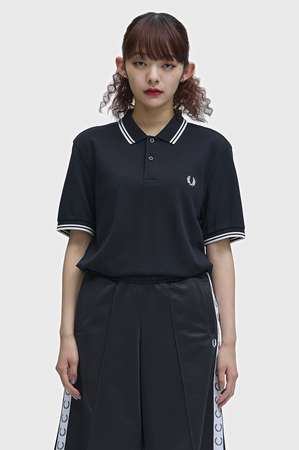 FRED PERRY 「The Fred Perry Shirt M3600　」|ポロシャツ|
