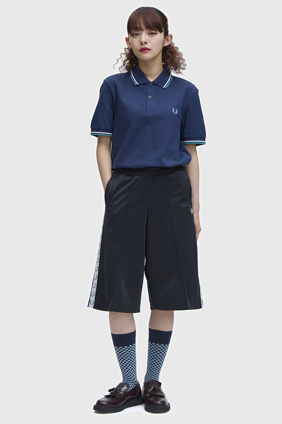 FRED PERRY 「The Fred Perry Shirt M3600　」|ポロシャツ|