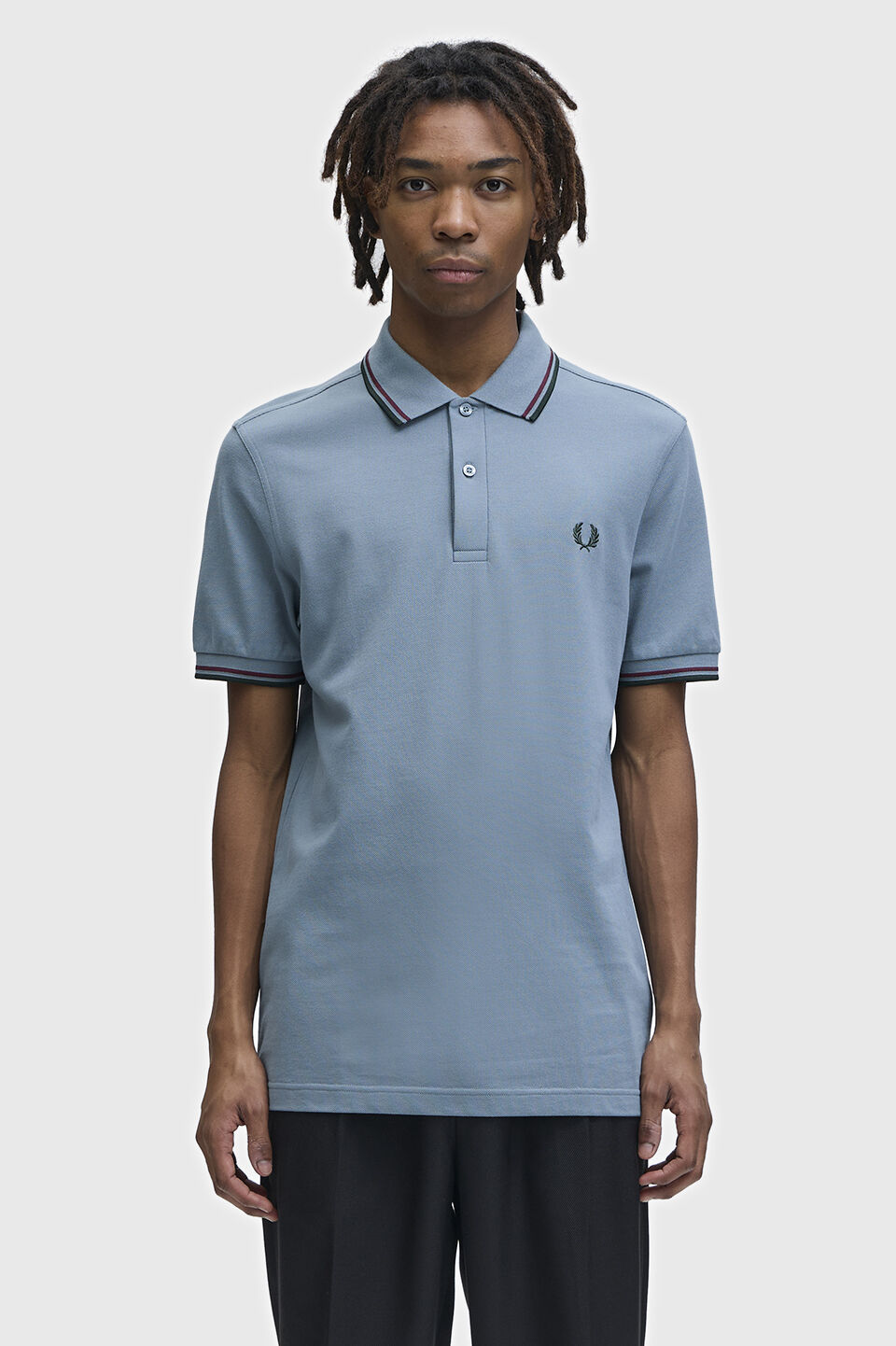 FRED PERRY 「The Fred Perry Shirt M3600　」|ポロシャツ|