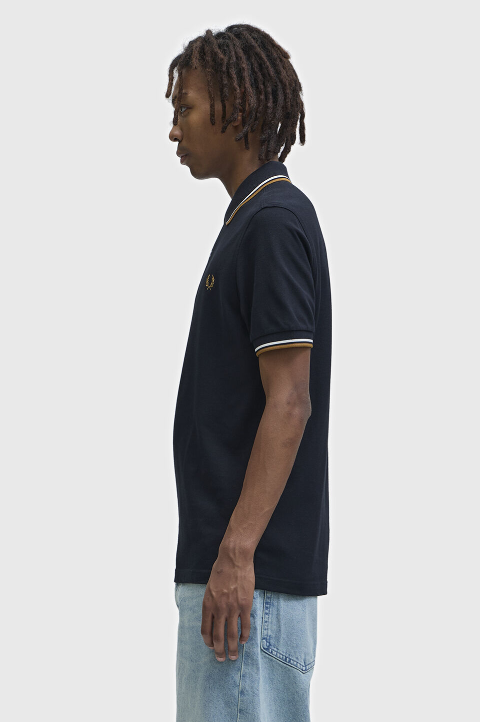 FRED PERRY 「The Fred Perry Shirt M3600　」|ポロシャツ|