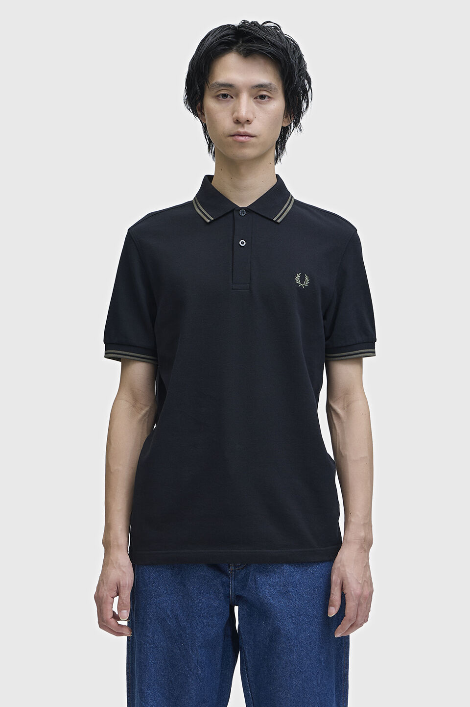 FRED PERRY 「The Fred Perry Shirt M3600　」|ポロシャツ|