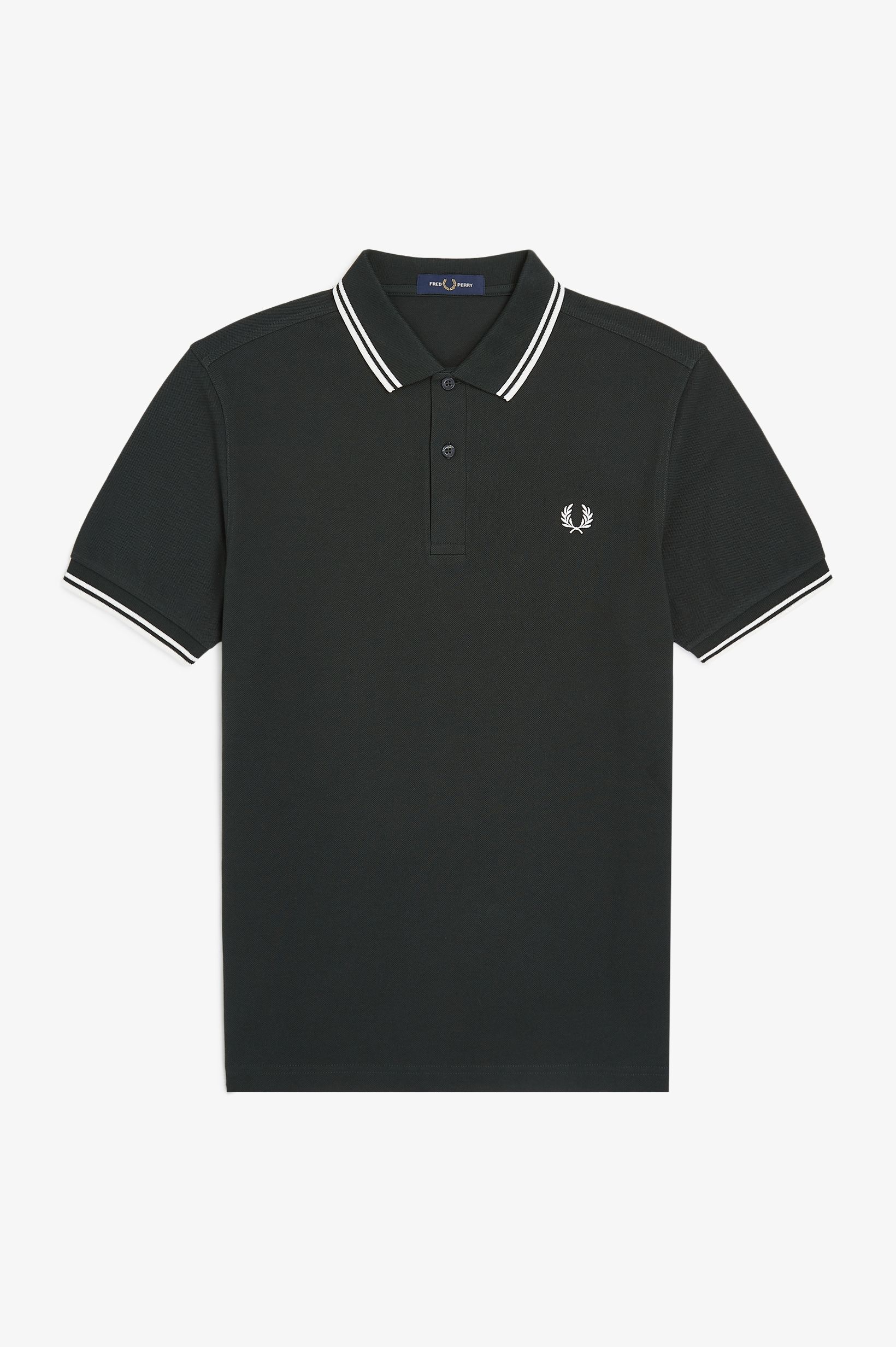 FRED PERRY 「The Fred Perry Shirt M3600　」|ポロシャツ|