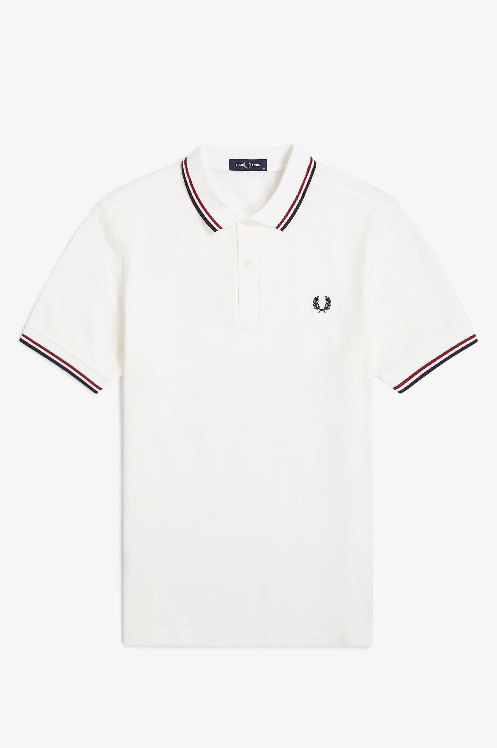 FRED PERRY 「The Fred Perry Shirt M3600　」|ポロシャツ|