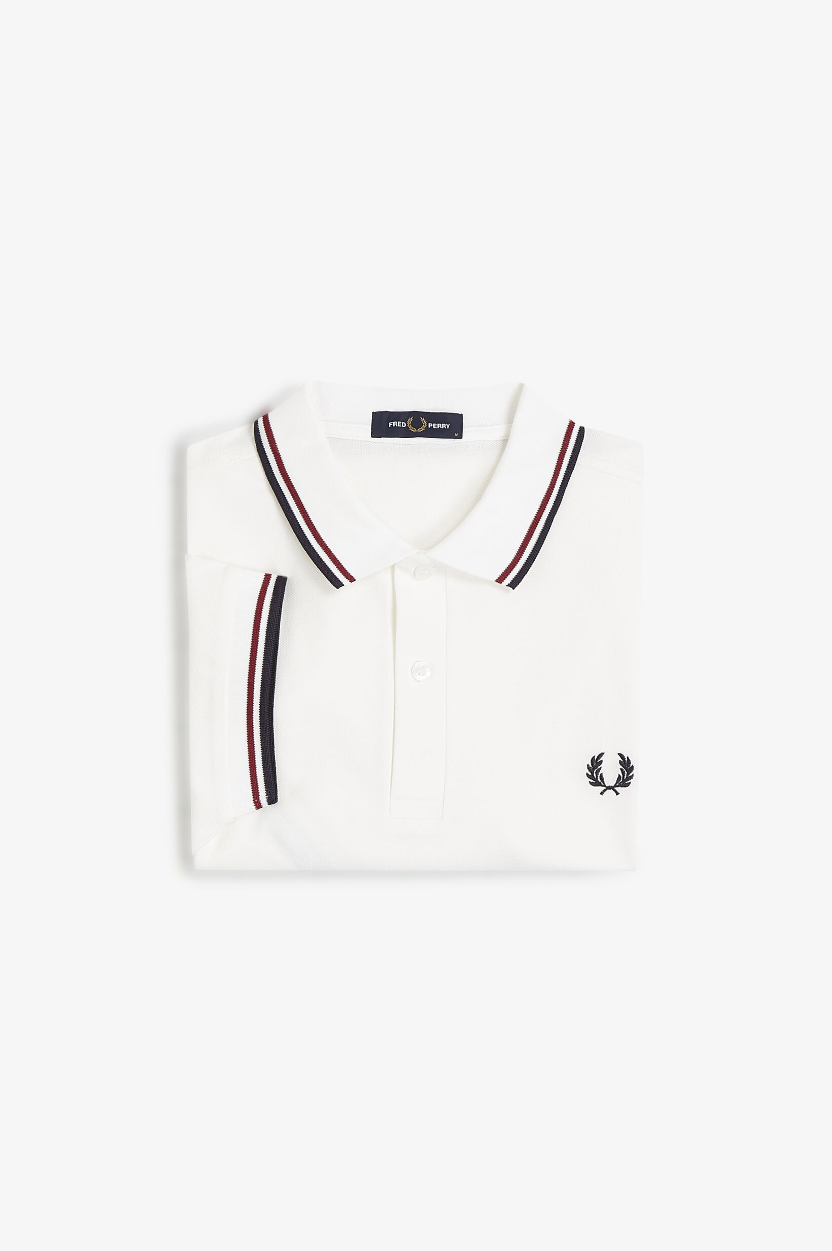 FRED PERRY 「The Fred Perry Shirt M3600　」|ポロシャツ|