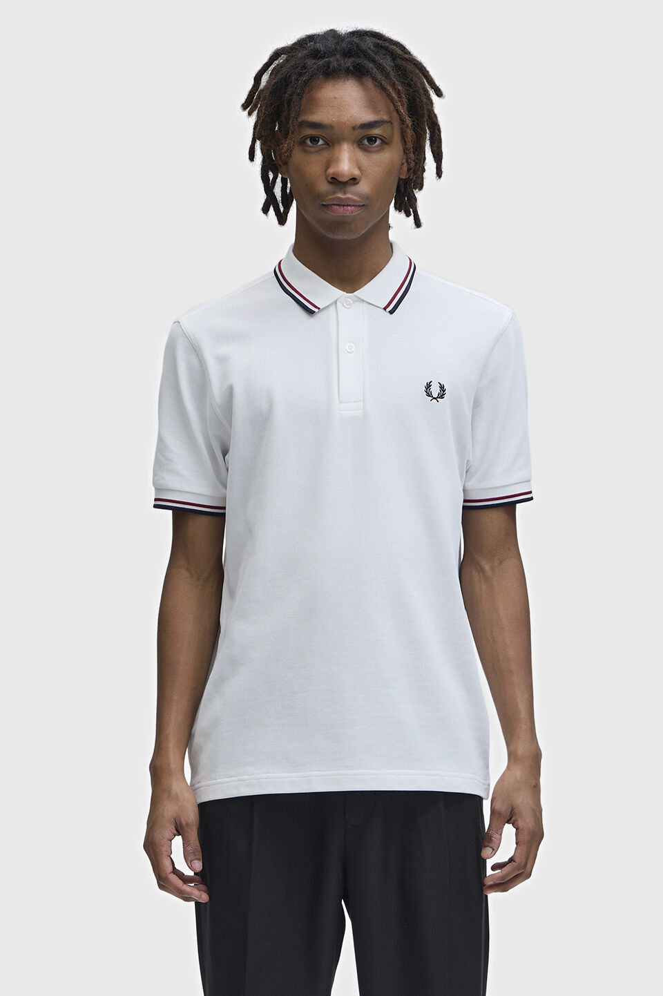 FRED PERRY 「The Fred Perry Shirt M3600　」|ポロシャツ|