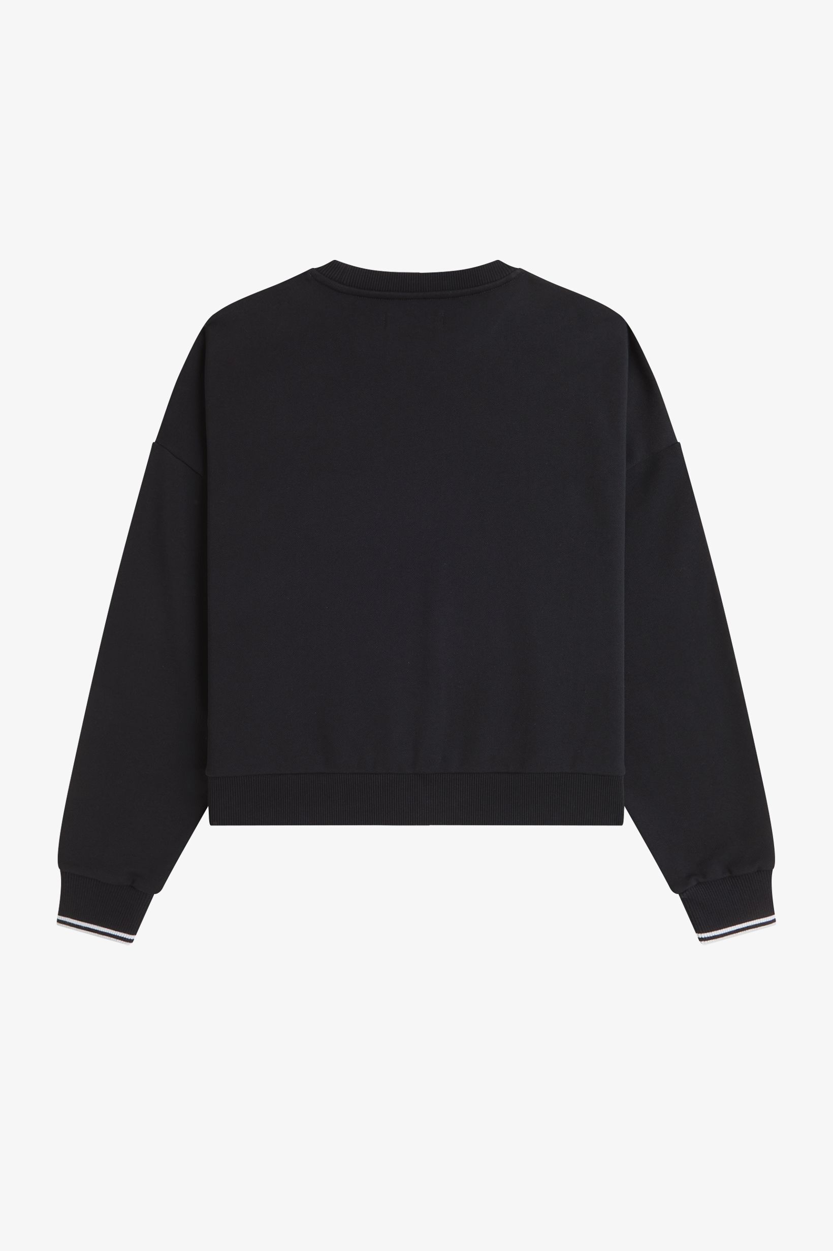  「Tipped Sweatshirt」|スウェット・ジャージ|