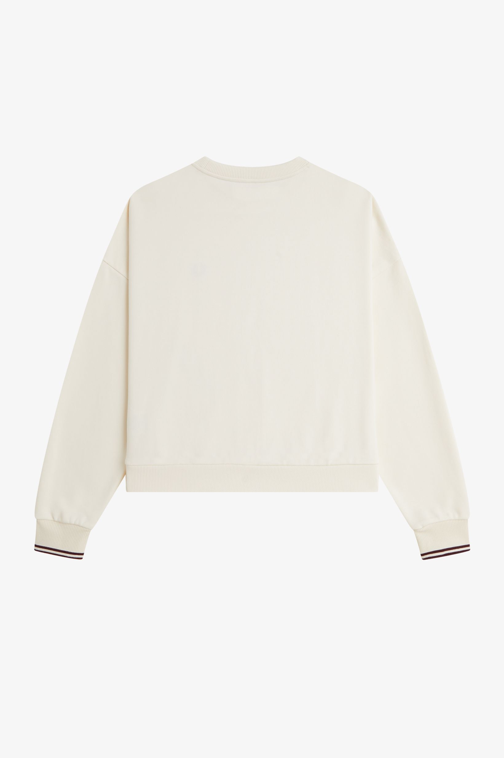  「Tipped Sweatshirt」|スウェット・ジャージ|