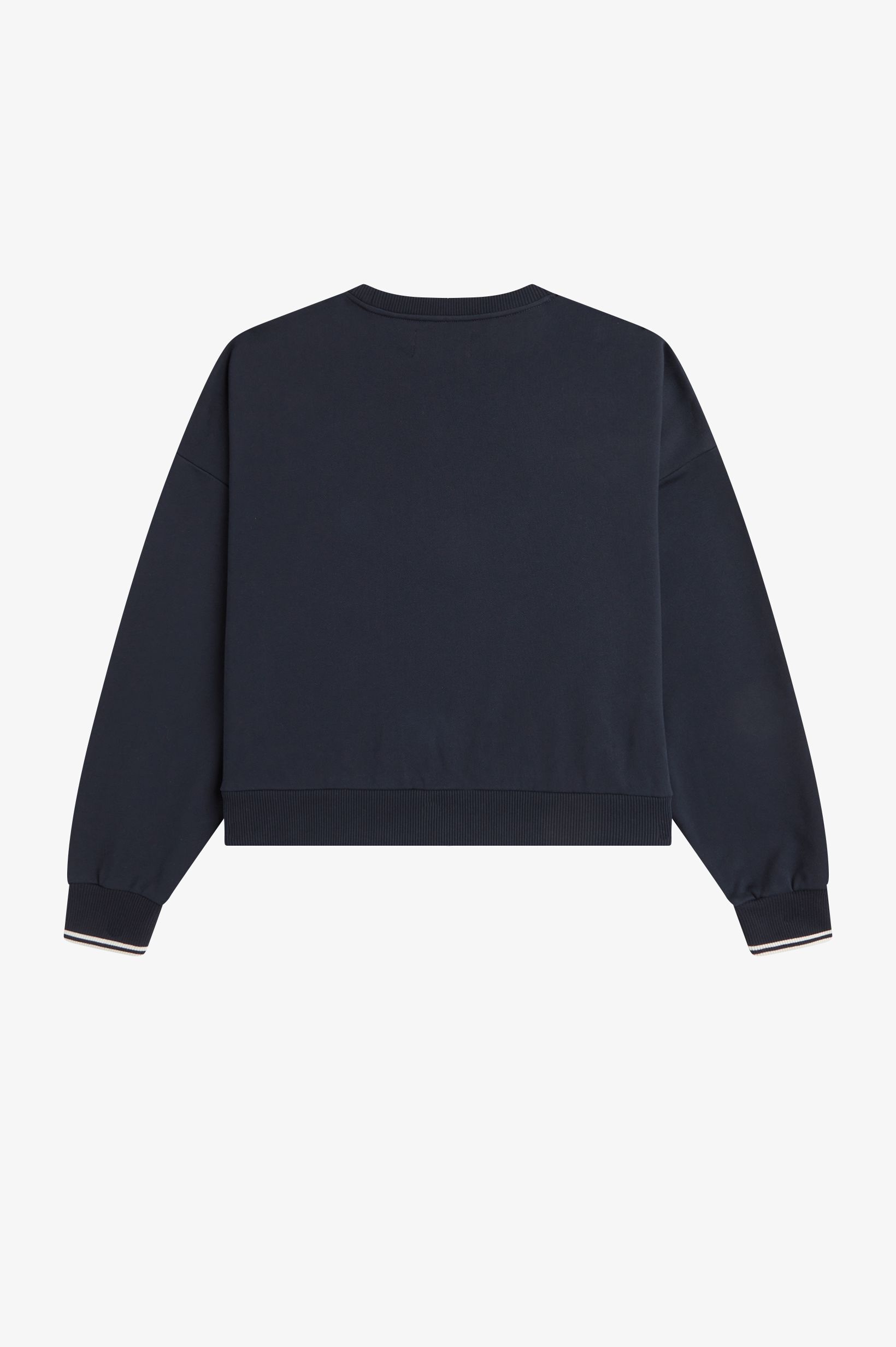  「Tipped Sweatshirt」|スウェット・ジャージ|