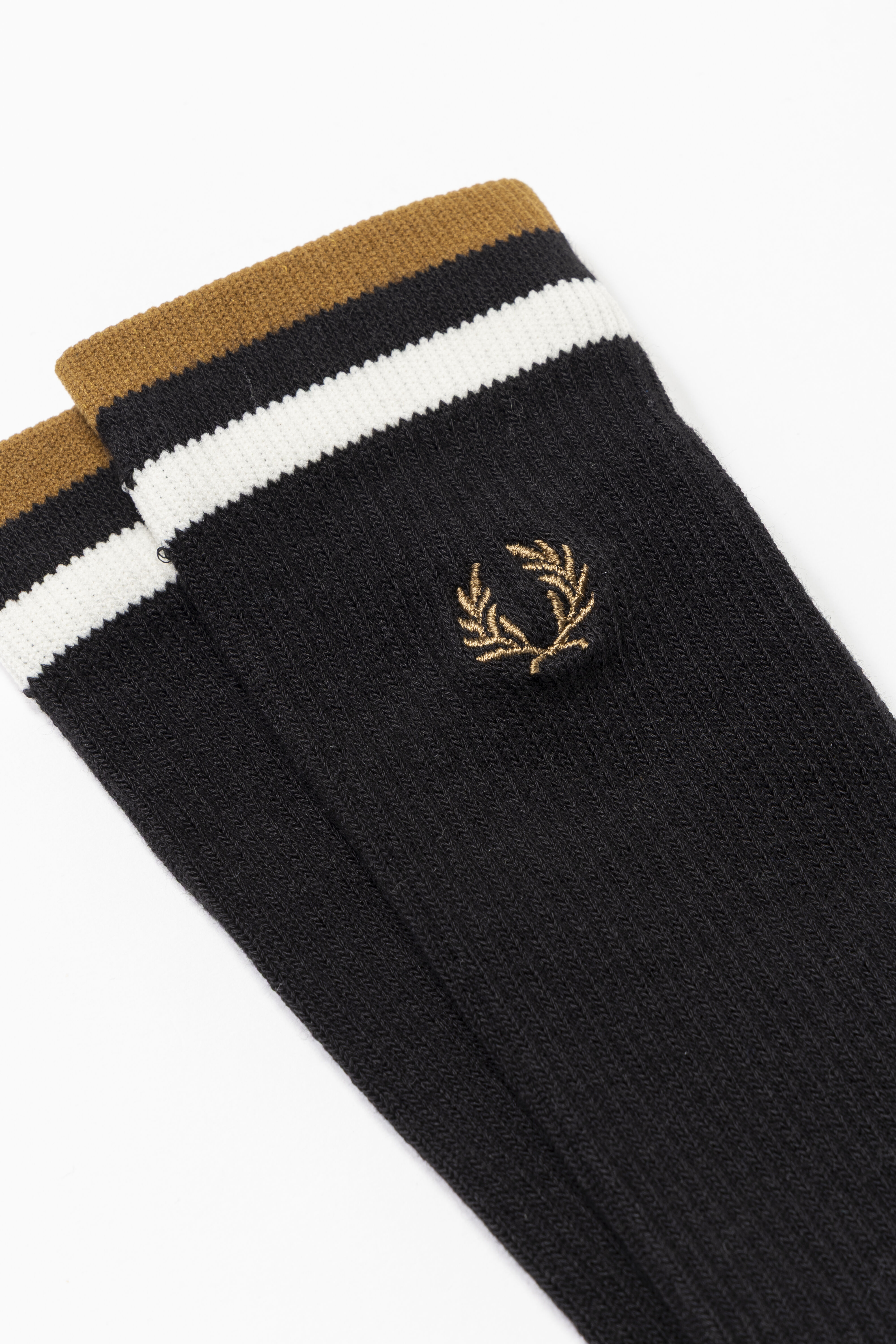 FRED PERRY 「Tipped Sports Socks」|ソックス|