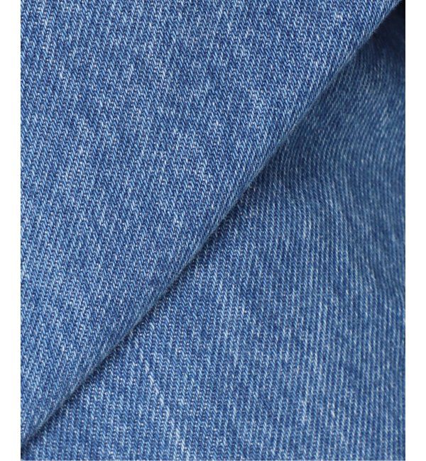 OUTDOOR PRODUCTS Usual Things「ULTデニムブーティー5PKT」|デニム|