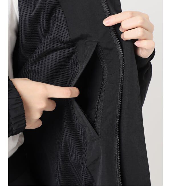 OUTDOOR PRODUCTS Usual Things「アスレチックブルゾン 撥水/ユニセックス着用可」|ブルゾン・スタジャン|