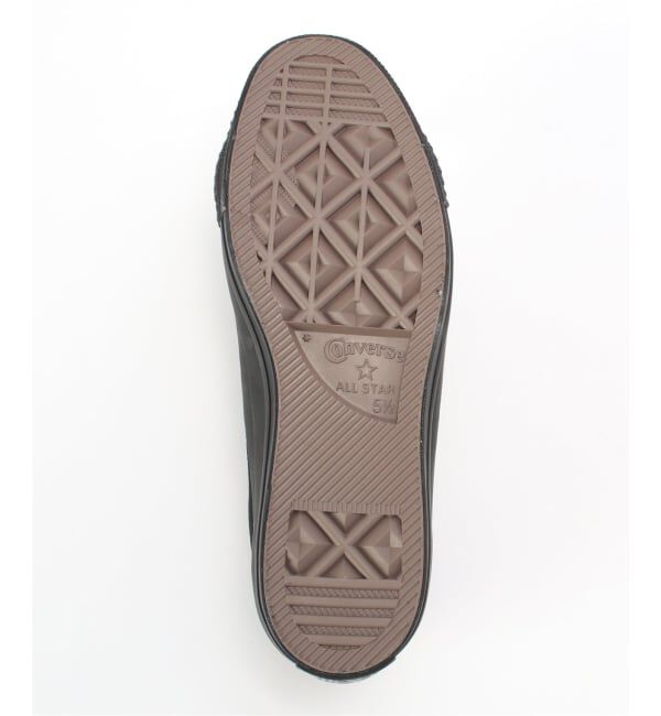 OUTDOOR PRODUCTS Usual Things「CONVERSE ONE STAR SUEDE 33702081」|スニーカー|