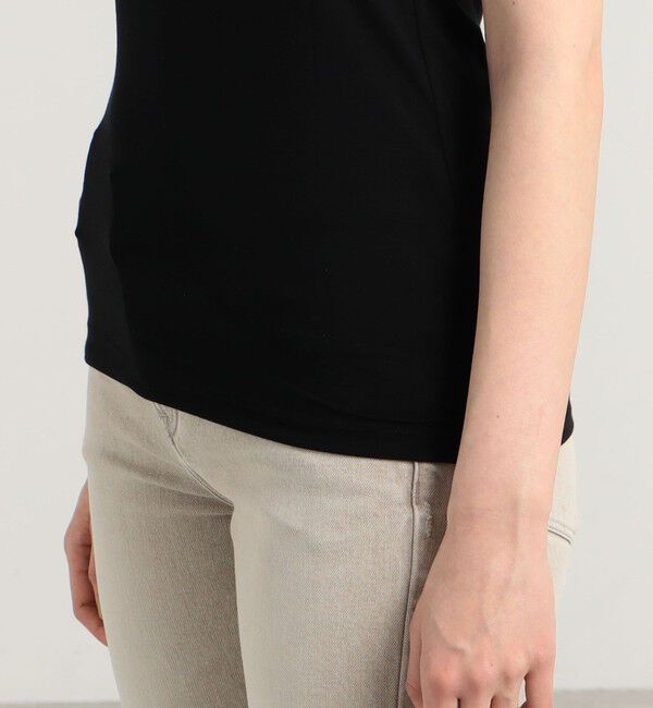 Ballsey「セルロースジャージー タンクトップ」|タンクトップ|