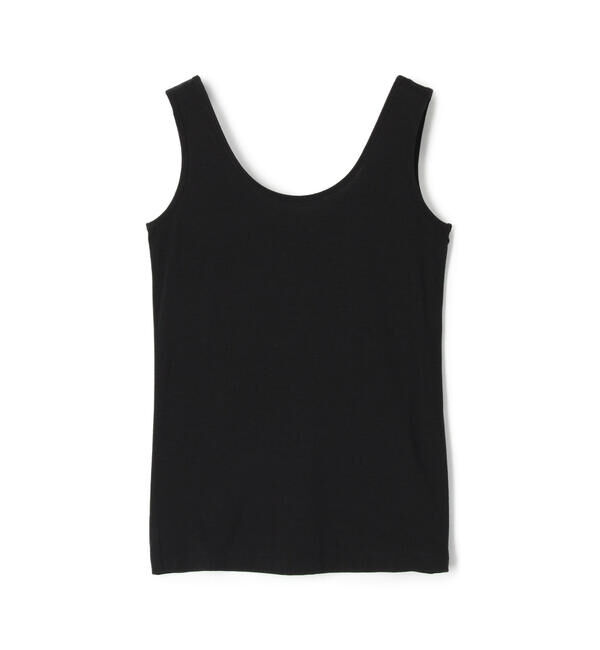 Ballsey「セルロースジャージー タンクトップ」|タンクトップ|
