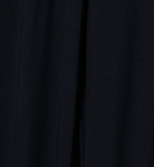 GALERIE VIE「ウォッシャブルレーヨン イージーパンツ」|その他|