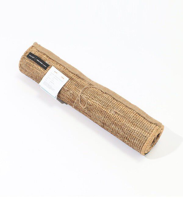 JAMES PERSE「ジュートエントランスラグ HRU9807」|その他|