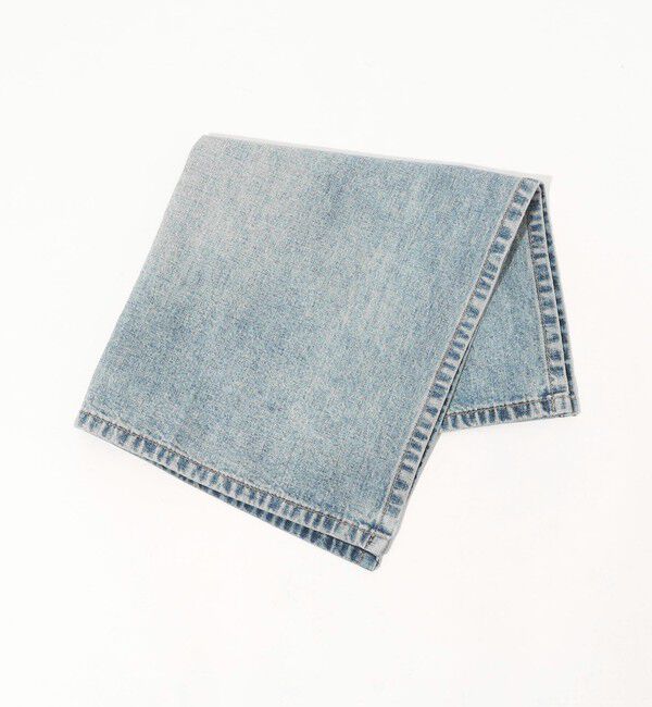 JAMES PERSE「デニム テーブルナプキン L HVCD9881」|食器・キッチングッズ|