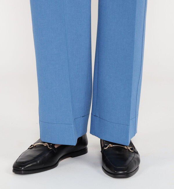 MACPHEE「リサイクルポリエステル 2-wayコンビネゾン」|オールインワン|