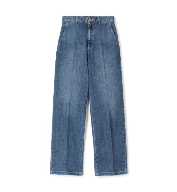 TOMORROWLAND BUYING WEAR「RED CARD TOKYO TYLER デニム」|デニム|65 ブルー