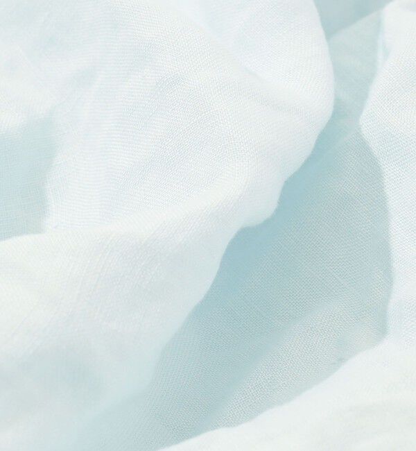 TOMORROWLAND HOME「プレーンリネン ピローケース（50cm &times; 70cm）」|その他|