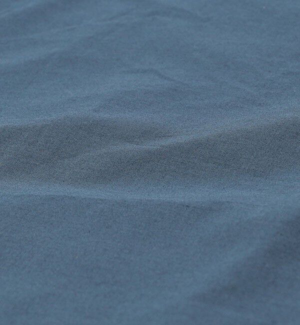 TOMORROWLAND HOME「プレーンコットン ボックスシーツ（ダブル）」|その他|