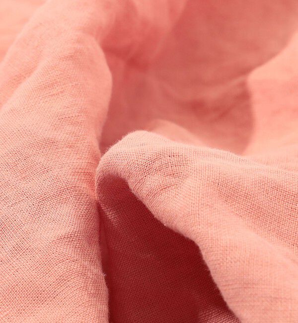 TOMORROWLAND HOME「プレーンリネン ボックスシーツ（セミダブル）」|その他|