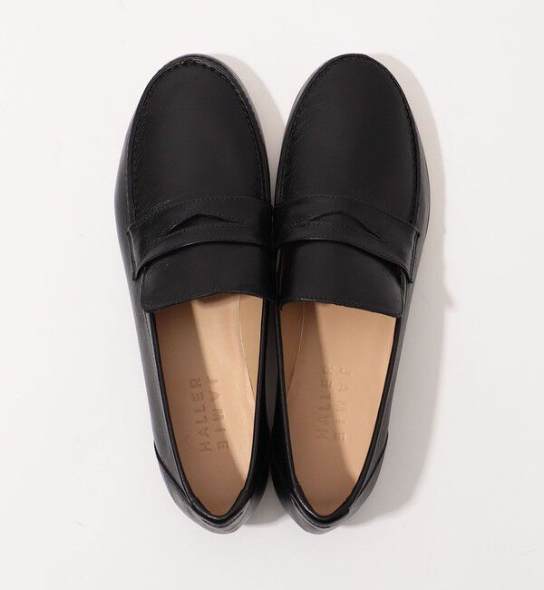 TOMORROWLAND GOODS「JAMIE HALLER ローファー」|ローファー|